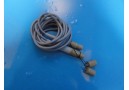 Arthrocare System 2000 / 2000 ENTec Wand / Instrument Cable 11 Ft Length ~13589