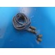 Arthrocare System 2000 / 2000 ENTec Wand / Instrument Cable 11 Ft Length ~13589