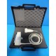 ESAOTE Biosound LA522E Linear Array Transducer for MyLab Series W/ Case ~13591
