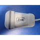 Nicolet Elite 100 Non-Display Doppler W/ 3 MHz OB Probe Case CD Headphone~14336