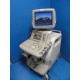 2004 GE Logiq 7 Ultrasound System W/ M12L, 3.5C Probes & B/W Printer (10439)