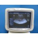 2004 GE Logiq 7 Ultrasound System W/ M12L, 3.5C Probes & B/W Printer (10439)