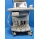 2004 GE Logiq 7 Ultrasound System W/ M12L, 3.5C Probes & B/W Printer (10439)
