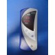 2007 Cardiac Scienc 92521 Burdick OXY 100 Pulse Oximeter W/ Sensor ~14338