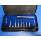 B & L Storz Millennium Phaco Microsurgical System W/ 03 Handpieces & Tips ~13278
