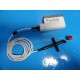 2007 Siemens Acuson 08267215 2.0MHz Non-Imaging Probe for Acuson Cypress ~13614