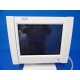 CARL ZEISS 1270-341 TOUCHSCREEN 15"DISPLAY MONITOR FOR MEDILIVE MINDSTREAM~13606