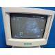 2005 Siemens Sonoline G20 Ultrasound W/ C5-2 Convex Transducer & Printer