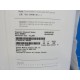 2005 Siemens Sonoline G20 Ultrasound W/ C5-2 Convex Transducer & Printer