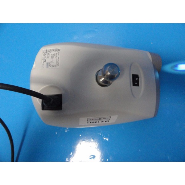 Chart Projector Cp 770