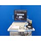 2004 GE InstaTrak 3500 Plus Surgical Navigation System W/ Receiver Cables ~13604