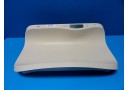Seca 374 Baby Scale Shell Shaped Tray Raised LCD Display (20 Kg/ 44 Lb) ~ 14350