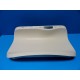 Seca 374 Baby Scale Shell Shaped Tray Raised LCD Display (20 Kg/ 44 Lb) ~ 14350