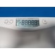 Seca 374 Baby Scale Shell Shaped Tray Raised LCD Display (20 Kg/ 44 Lb) ~ 14350