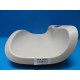 Seca 374 Baby Scale Shell Shaped Tray Raised LCD Display (20 Kg/ 44 Lb) ~ 14350