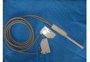 Toshiba PVL-516S Bi-Plane 5MHz/5MHz Convex/Linear Probe (3375)