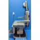 Ritter Midmark 418 Powered Exam / Procedure / ENT Table / Chair