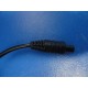 OLYMPUS MA-255 PSD Active, Monopolar, Electrosurgical, Endoscopy Cable ~14357