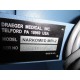 Dreager Narkomed MRI-2 MRI Compatible Anesthesia Machine W/ Power Supply (9813)