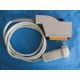 Acoustic Imaging (AI) CA5.0/60 5.0 MHz Curved Array Ultrasound Transducer (3423)
