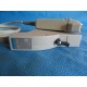 Acoustic Imaging (AI) CA5.0/60 5.0 MHz Curved Array Ultrasound Transducer (3423)