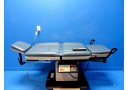 Ritter Midmark 411 Powered Exam / Procedure / OB-GYN Table W/ Autoreturn