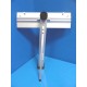GCX Polymount Mount, Aluminum, 80Lbs / 36KG Max for Monitoring Systems ~12665