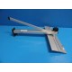 GCX Polymount Mount, Aluminum, 80Lbs / 36KG Max for Monitoring Systems ~12665