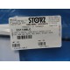 Karl Storz 23110 MLC Clickline LEORY S-PORTAL Long Kelly Insert/ Outer Tube 6877