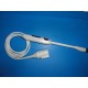 DIASONICS 101-00112-00 (MVP) MULTI PLANE VAGINAL PROBE/ diasonics spectra (3327)
