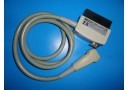 HP 21200B 2.5 MHz P/N 21200-68100 Phased Array Adult Cardiac Probe (3520 & 3526)