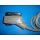 HP 21244A 3.5MHz Phased Array Sector Probe For HP 1000, 1500 & 2000 (3516)