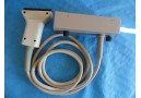 Quantum 5.0 MHz Probe P/N850-00120-00 for Quantum AngioDynograph QAD PV Q(3414)