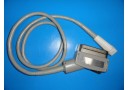 HP 21244A 3.5MHz Phased Array Sector Adult Cardic Probe (3369)