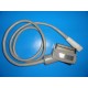 HP 21244A 3.5MHz Phased Array Sector Adult Cardic Probe (3369)