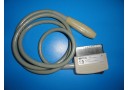 HP 21211A Phased Array 5.0 MHz Cardic Ultrasound Transducer for Sonos 500 (3515)