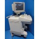 GE Logiq 400 Pro Series Ultrasound W/ C364, C551, LA39 Probes & Printer ~ 12412