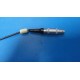 Kontron - Esaote 2.0 MHz CW/PW Transducer / Pencil Probe W/ Case (7118)