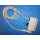 ATL 2.25Mhz CW Continuous Wave Phased Array Ultrasound Probe for UM4 & 9 (3495)