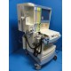 NORTH AMERICAN DRAGER NARKOMED 6000 SERIES ANAESTHEIS SYSTEM W/ HOSES