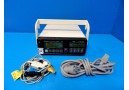 DATEX-OHMEDA Biox 3700 SaO2/SpO2 Monitor W/ SpO2 Probe ~ 12293