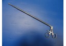 JARIT A600-158 FOERSTER SPONGE FORCEP W/ RATCHET HANDLE 45mmJaw 10 x 335mm~11327