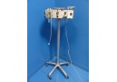 MicroVasive ACMI BC-60B BiCAP Therapeutic System W/ Footswitch & Stand (11138)