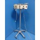 MicroVasive ACMI BC-60B BiCAP Therapeutic System W/ Footswitch & Stand (11138)