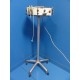 MicroVasive ACMI BC-60B BiCAP Therapeutic System W/ Footswitch & Stand (11138)