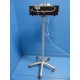 MicroVasive ACMI BC-60B BiCAP Therapeutic System W/ Footswitch & Stand (11138)