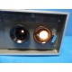  KARL STORZ 483C TWIN COLD LIGHT SOURCE / ILLUMINATOR (10841)