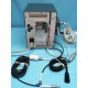 CARDIOMETRICS Endosonics 6000 Monitor / WaveMap Pressure Guide Wire System(1608