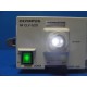 Olympus OES CLV-S20 Xenon Endoscopy Lightsource / Illuminator ~13631