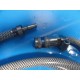 BIOMET Merck ScandiMed Ref 422800 Optivac Vacuum Pump Control /Footswitch~ 13620